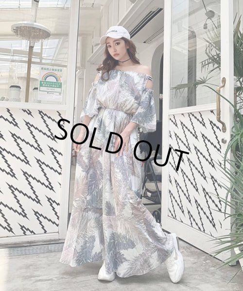 画像3: フェザーワンピース (3)