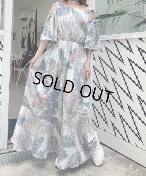 画像4: フェザーワンピース (4)