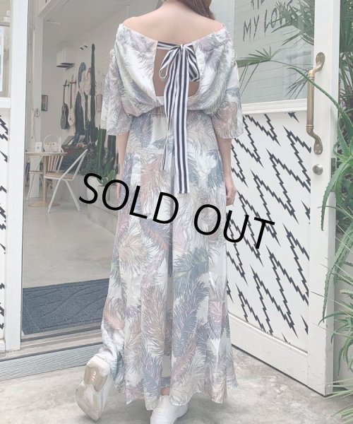 画像5: フェザーワンピース (5)