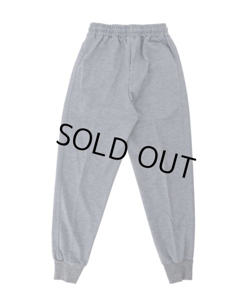 画像8: スマイルスウェットパンツ (8)
