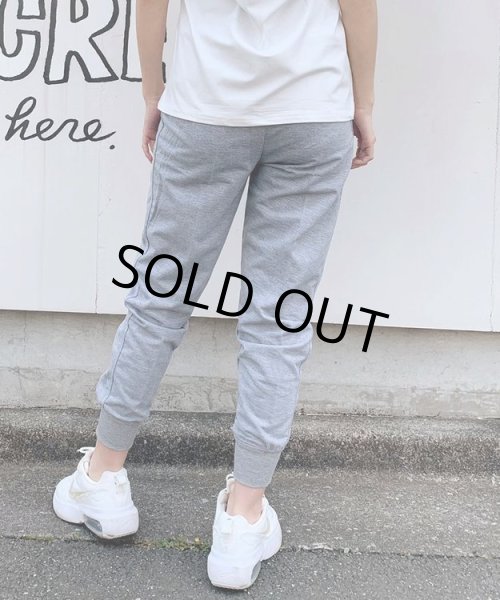 画像4: スマイルスウェットパンツ (4)