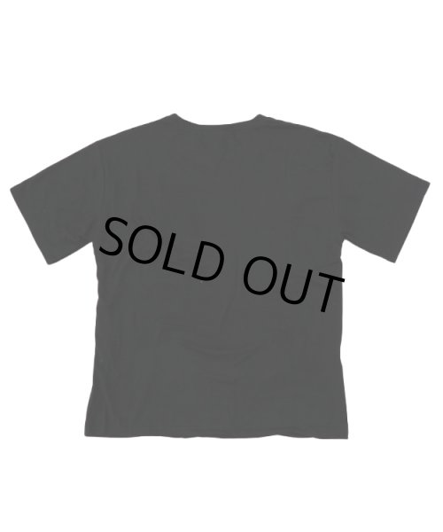 画像9: スマイル刺繍Tシャツ (9)