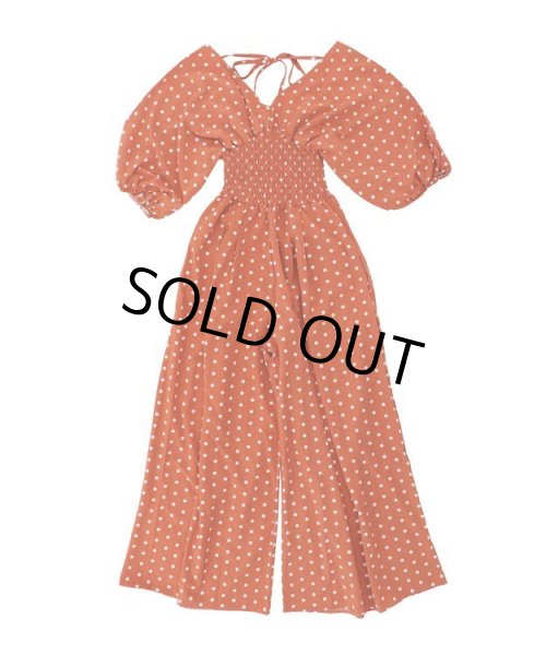 画像11: ドットロンパース (11)