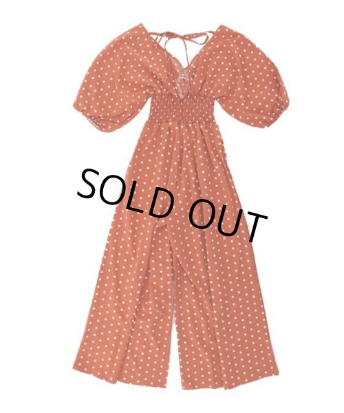 画像12: ドットロンパース (12)