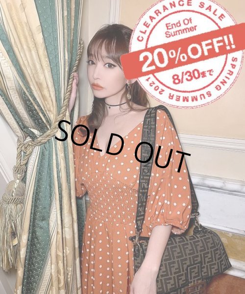 画像2: ドットロンパース (2)