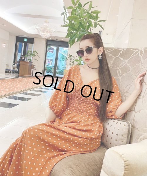 画像3: ドットロンパース (3)