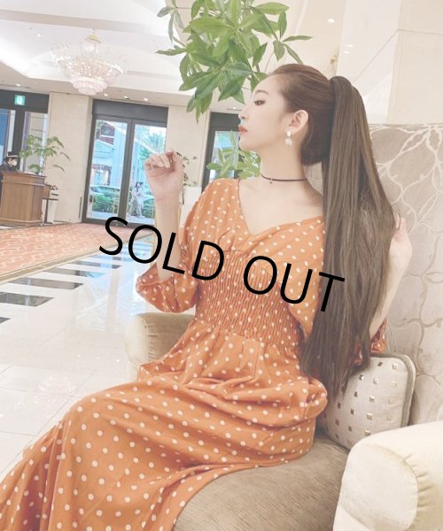 画像4: ドットロンパース (4)