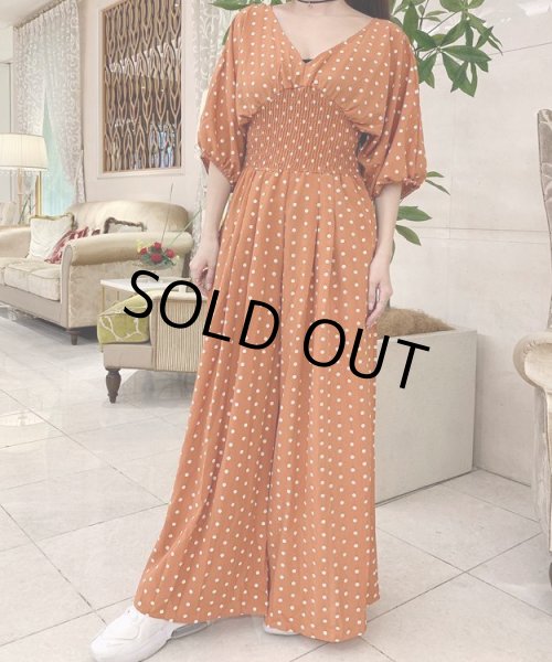 画像6: ドットロンパース (6)