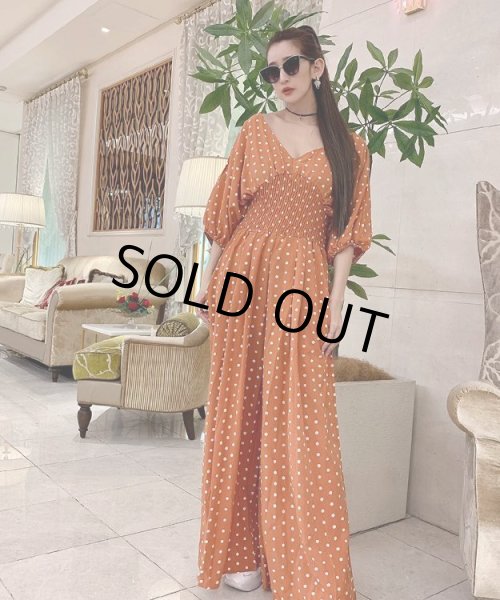 画像8: ドットロンパース (8)