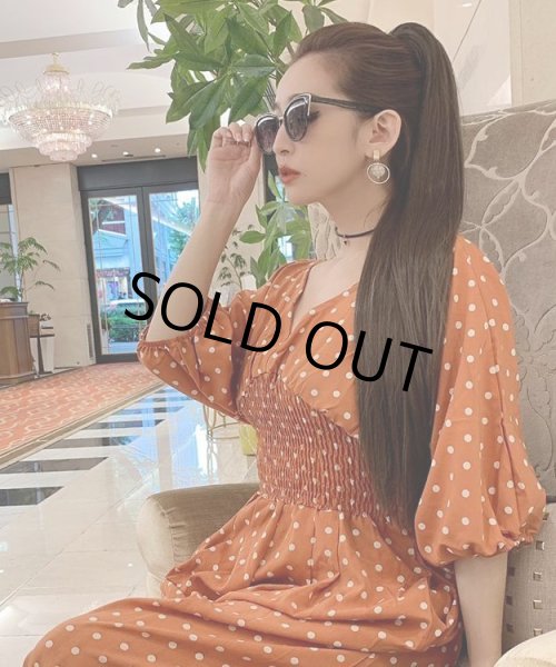 画像9: ドットロンパース (9)