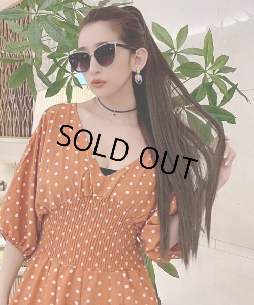 画像10: ドットロンパース (10)