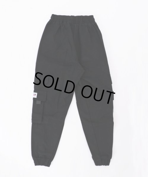 画像13: リブカーゴパンツ (13)