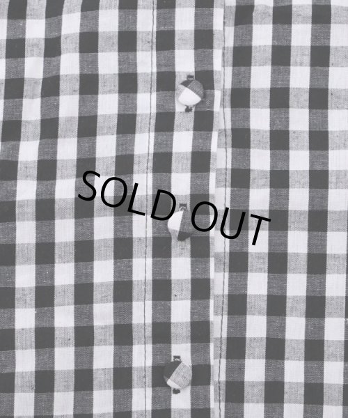 画像11: オフショルダーブラウス (11)