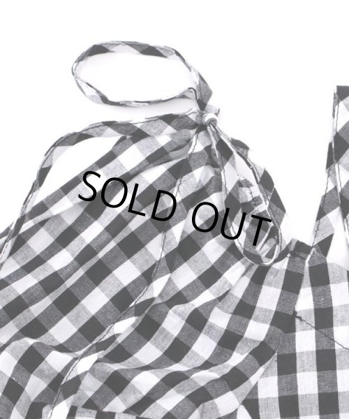 画像10: オフショルダーブラウス (10)