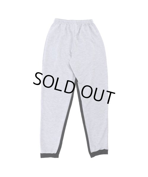 画像9: メッシュスウェットパンツ (9)