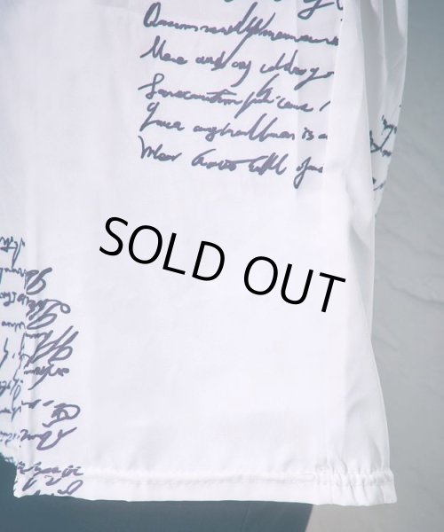 画像8: Vネックカットソー (8)