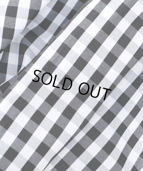 画像11: チェックスカート (11)