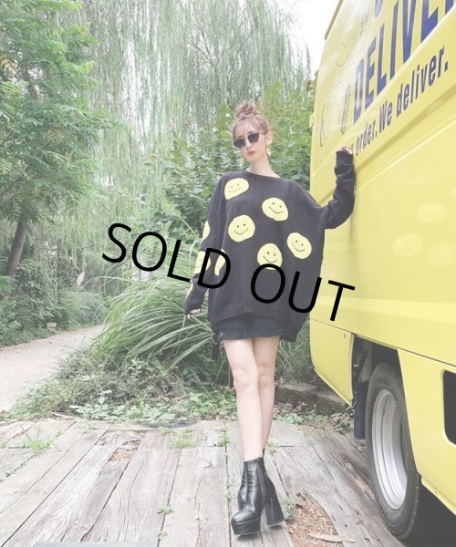 画像3: スマイルニット (3)