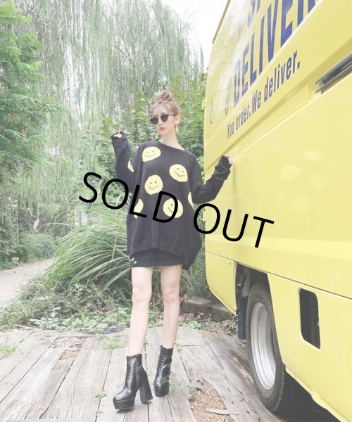 画像6: スマイルニット (6)