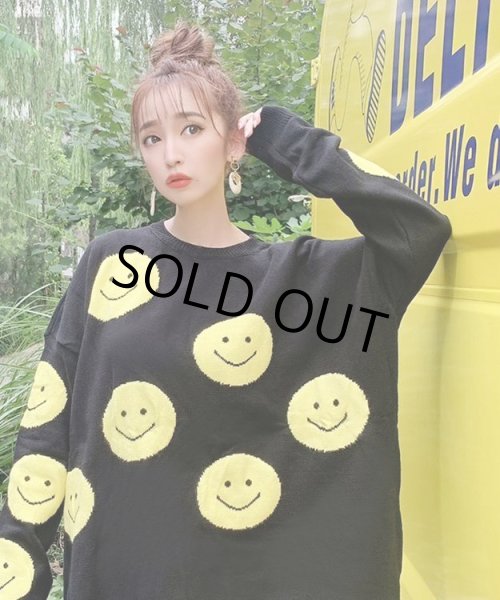 画像7: スマイルニット (7)