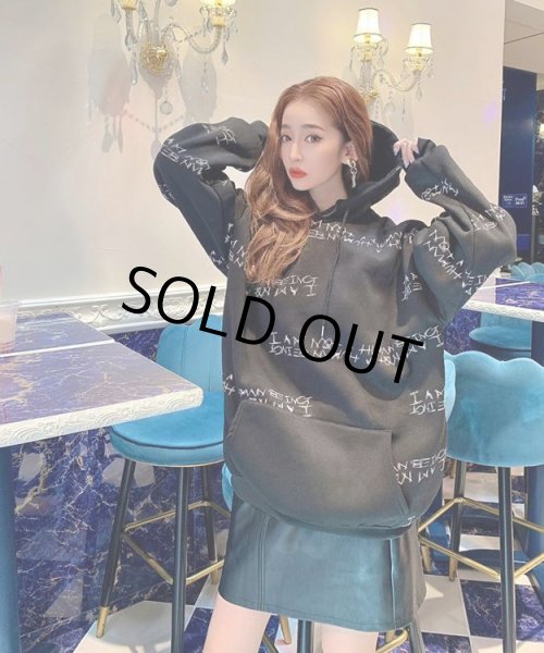 画像11: プリントパーカ (11)