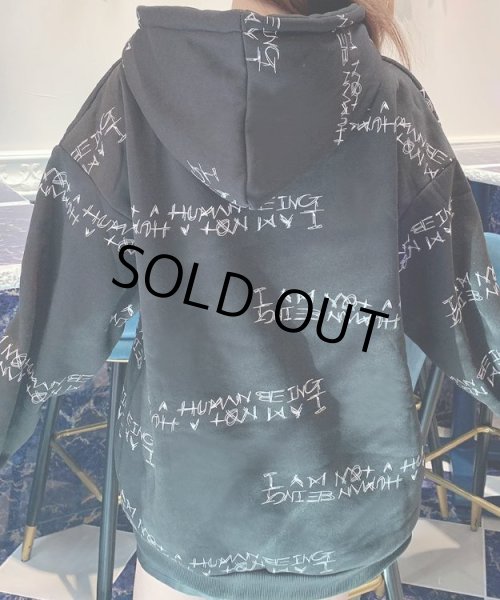 画像14: プリントパーカ (14)