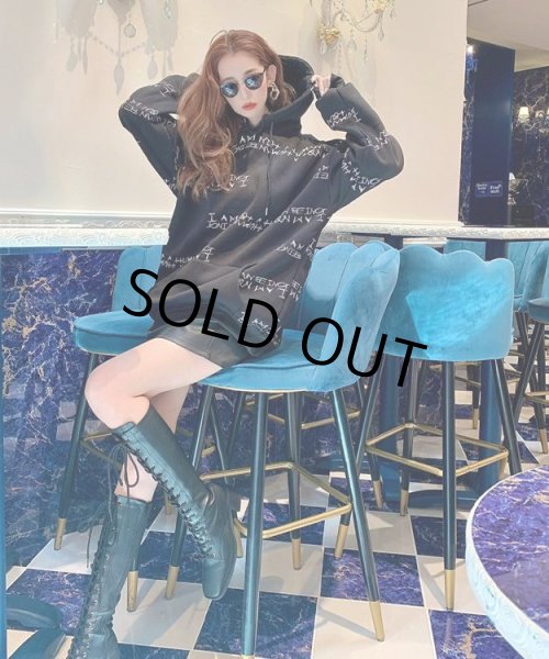 画像15: プリントパーカ (15)