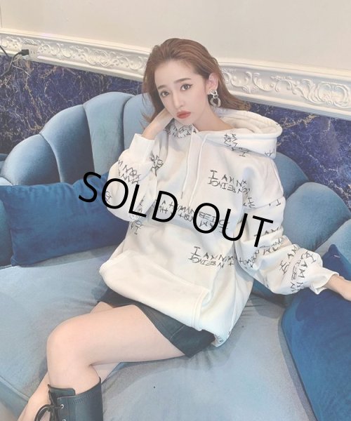 画像9: プリントパーカ (9)