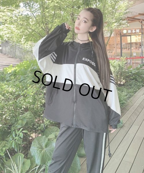 画像6: ビッグシルエットセットアップ (6)