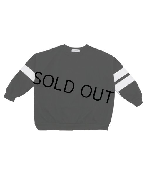 画像10: バックロゴスウェット (10)