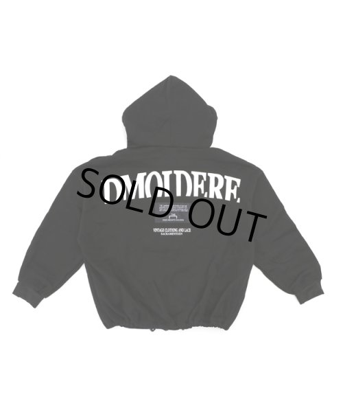 画像11: バックロゴフーディー (11)