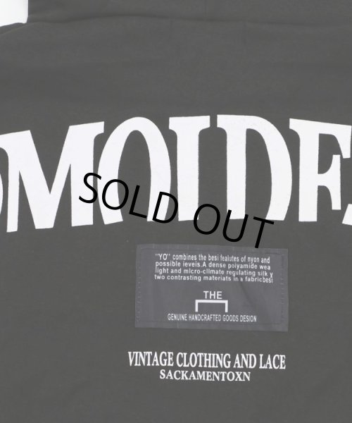 画像12: バックロゴフーディー (12)