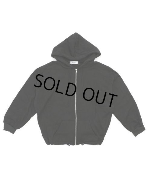 画像10: バックロゴフーディー (10)