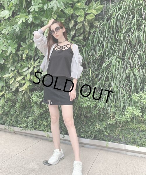 画像3: シアーブルゾン (3)