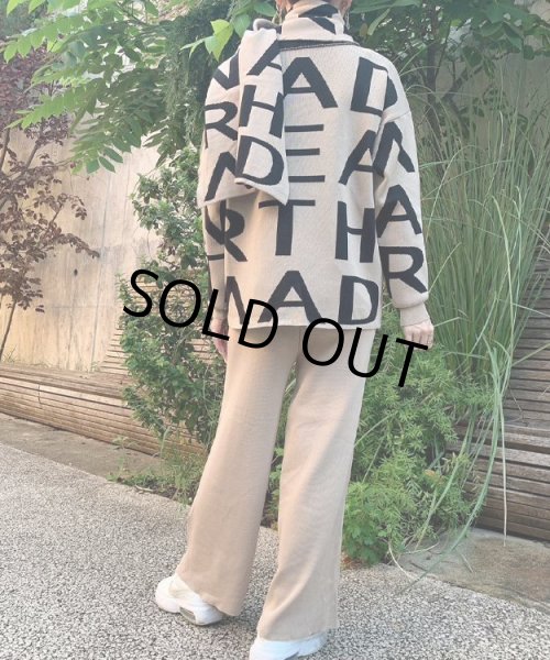 画像11: ワントーンセットアップ (11)