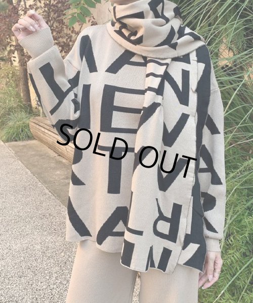 画像5: ワントーンセットアップ (5)