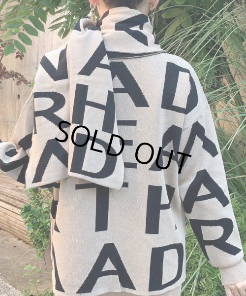 画像6: ワントーンセットアップ (6)