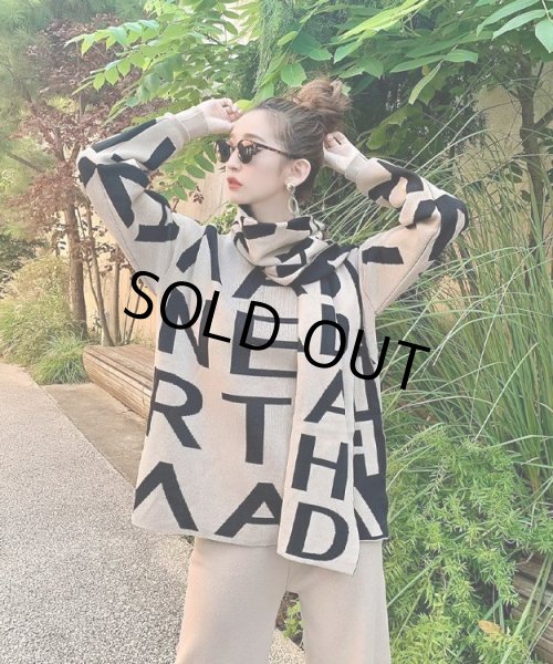 画像7: ワントーンセットアップ (7)