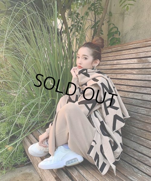 画像8: ワントーンセットアップ (8)