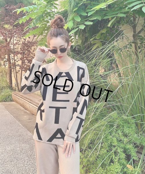 画像9: ワントーンセットアップ (9)