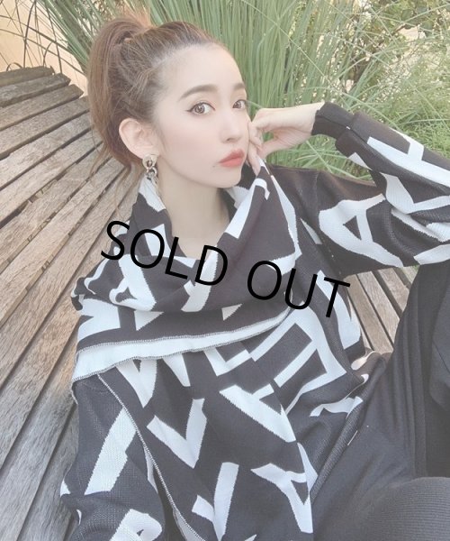 画像13: ワントーンセットアップ (13)