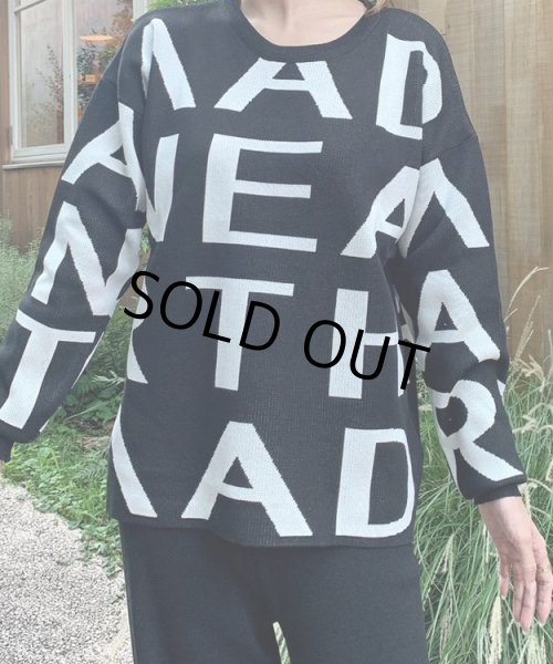 画像15: ワントーンセットアップ (15)