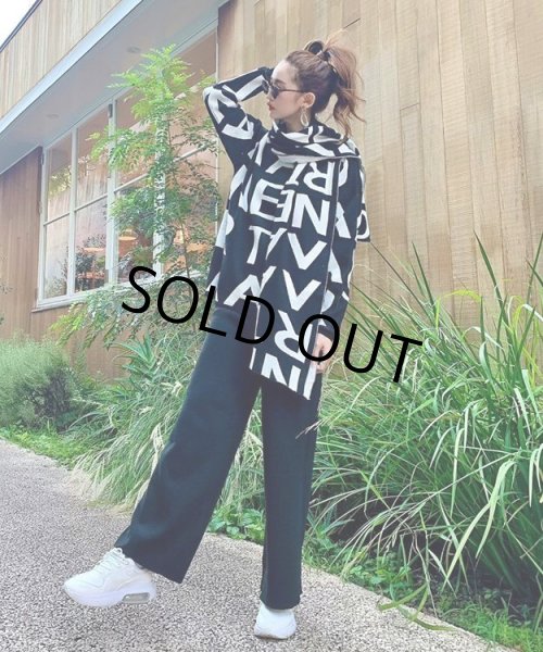 画像17: ワントーンセットアップ (17)