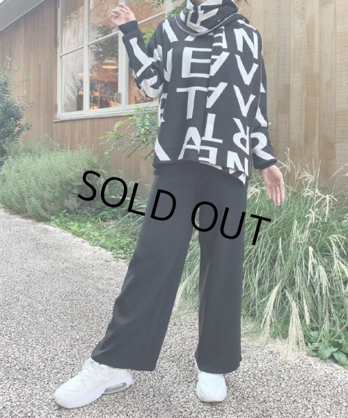 画像18: ワントーンセットアップ (18)