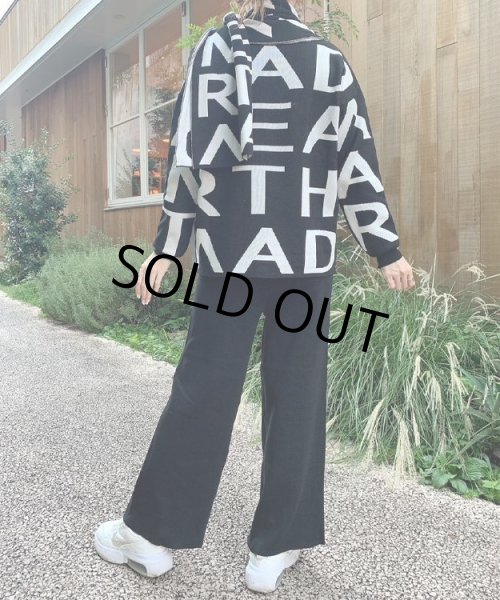 画像19: ワントーンセットアップ (19)