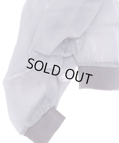 画像12: シアーブルゾン (12)