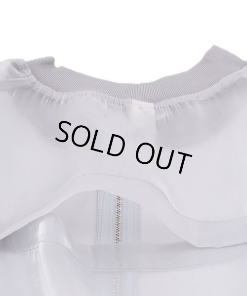 画像13: シアーブルゾン (13)