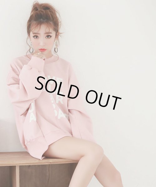 画像12: 切り替えロゴBIGプルオーバー (12)