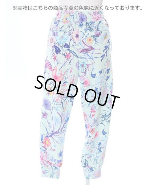 画像13: トロピカルフラワーパーカー＆パンツ (13)