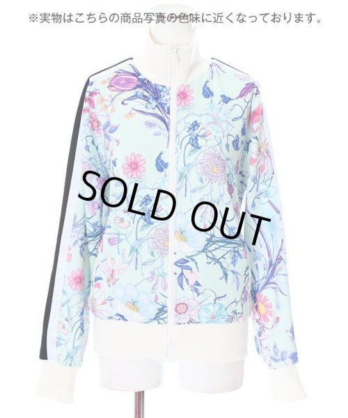 画像10: トロピカルフラワーパーカー＆パンツ (10)